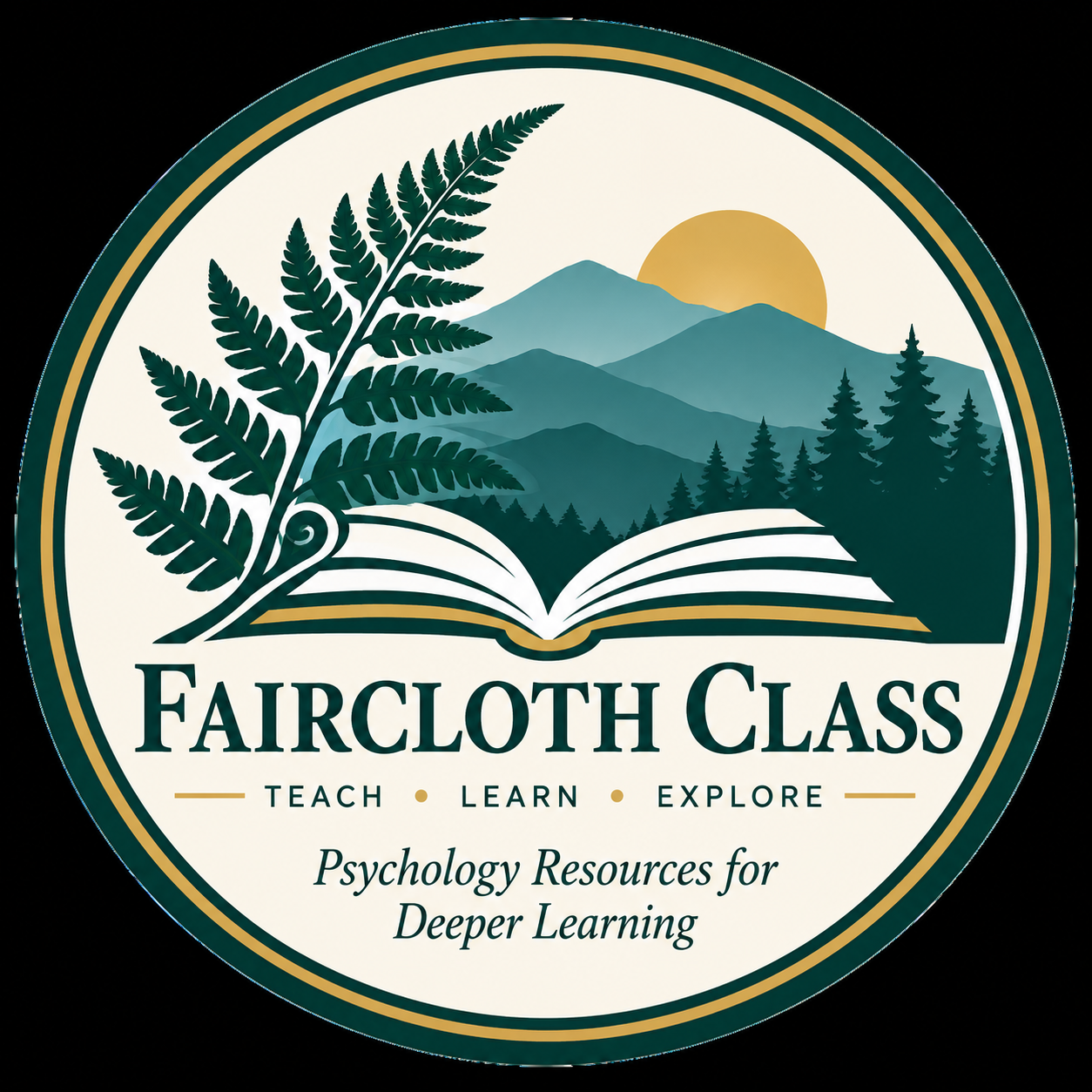 Faircloth Class logo
